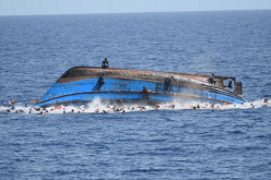 هلاك 10 أشخاص و إنقاذ 126 آخرين إثر غرق عبّارة في إندونيسيا