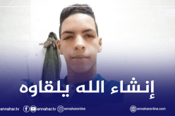 غرداية: إختفاء طفل من منزله منذ ثلاثة أيام