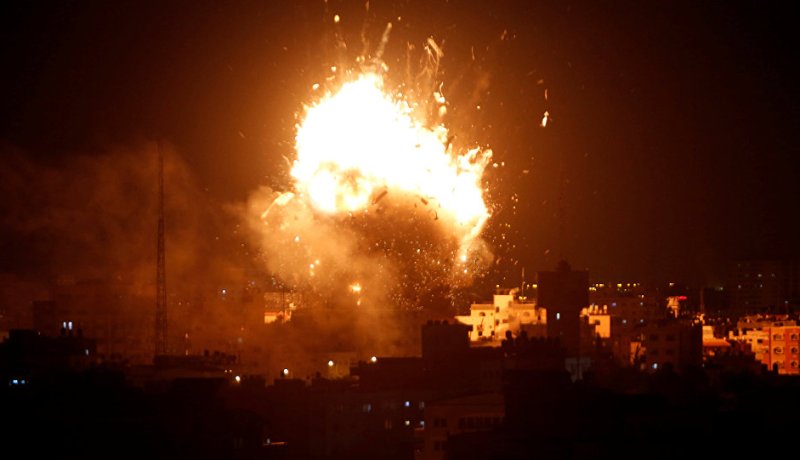 13 قتيلا في إنفجار منجم فحم بالتشيك