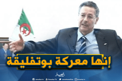 «الرئيس بوتفليقة على قيد الحياة واتخذ قرار الترشح لولاية خامسة بنفسه»