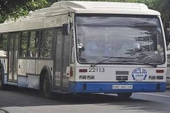 المدير العام لـ “ETUSA”: تكبدنا خسائر بـ 30 مليون دينار ونحتاج 2000 حافلة جديدة في العاصمة