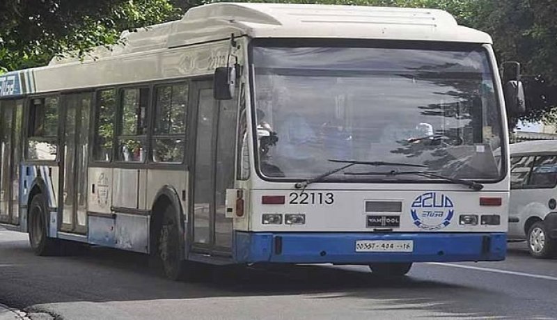 المدير العام لـ “ETUSA”: تكبدنا خسائر بـ 30 مليون دينار ونحتاج 2000 حافلة جديدة في العاصمة