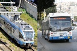 أسنتياف وايتوزا تطلقان سبر آراء لإعادة برمجة سير القطارات والحافلات