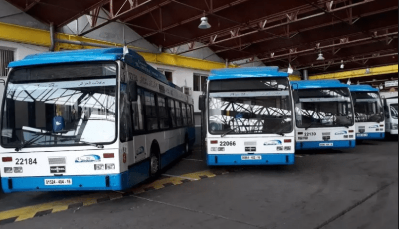 المدير العام السابق لـ “إيتوزا” أمام قاضي التحقيق في قضية منح امتيازات لطحكوت