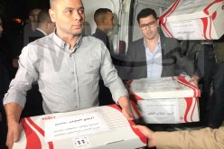 20 راغب أودعوا ملفات ترشحهم أمام السلطة المستقلة للإنتخابات