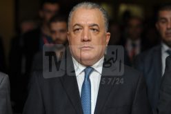 إيداع وزير العلاقات مع البرلمان الأسبق طاهر خاوة رهن الحبس المؤقت