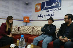 قيصر الأغنية الأمازيغية في سطور