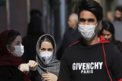 113 وفاة جديدة بفيروس كورونا في إيران خلال يوم واحد