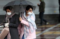 إيران تعلن وفاة 9 أشخاص وإصابة 205 بفيروس كورونا خلال 24 ساعة