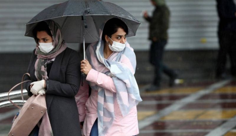 إيران تعلن وفاة 9 أشخاص وإصابة 205 بفيروس كورونا خلال 24 ساعة