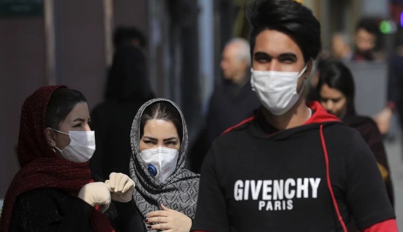 إيران تغلق المدارس والجامعات جراء تفشي فيروس كورونا