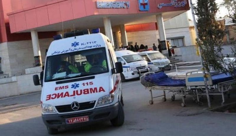 إيران تسجل أول حالة وفاة يشتبه بإصابتها بفيروس كورونا