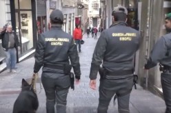 إيطاليا: اعتقال 8 تونسيين وإيطاليين بينهم إمام مسجد بتهمة تمويل الإرهاب