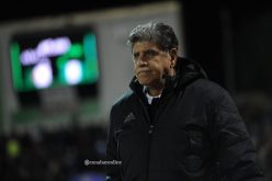 إيغيل: “الطريقة الجديدة التي ننتهجها تحتاج لوقت”