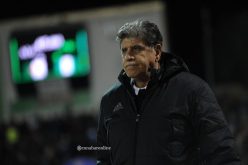 إيغيل يتشابك مع عضو بارز في الفاف خلال لقاء السياسي والعميد