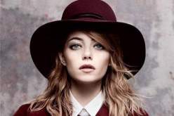 الوحش الأخضر الصغير يقلق الممثلة إيما ستون