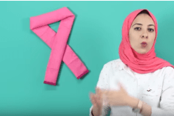 مصرية تحصد لقب يوتيوب المرأة العربية