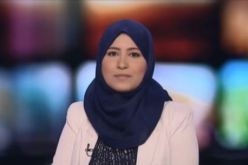 الصحفيّة في قناة النّهار “إيمان عباي” ترتدي الحجاب