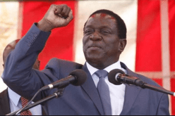 تنصيب إيمرسون ماننغاغوا رئيسا جديدا لزيمبابوي