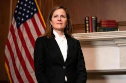 مجلس الشيوخ الأمريكي يصادق على تعيين المحافظة “باريت” في المحكمة العليا