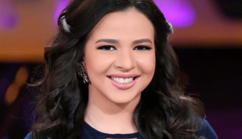 إيمى سمير غانم تقرر الدخول في سباق رمضان المقبل