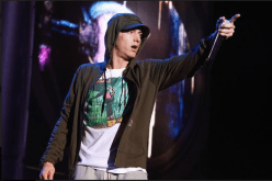 ٍحزب نيوزيلاندي يدفع 413 ألف دولار لـ”إيمينيم”