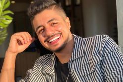 الفنان المغربي إيهاب أمير يعلن عن خبر سار لمحبيه