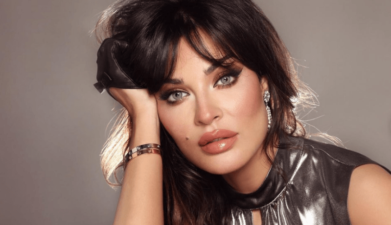 نادين نجيم: دموعي لا تجف.. وجهي سيترمم ولكن النفسية لن تشفى أبدا