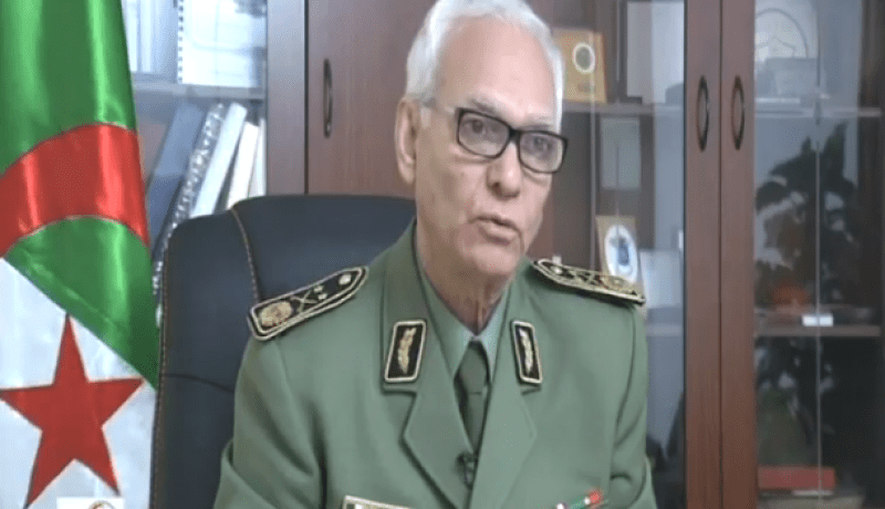 مدير الصحة العسكرية بالجيش: أستبعد تطور فيروس كورونا بالجزائر
