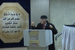 وفاة عميد أساتذة الصحافة بالجزائر “زهير إحدادن”