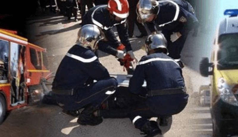 الوادي.. انتحار ثلاثنية شنقا بحي المنظر الجميل