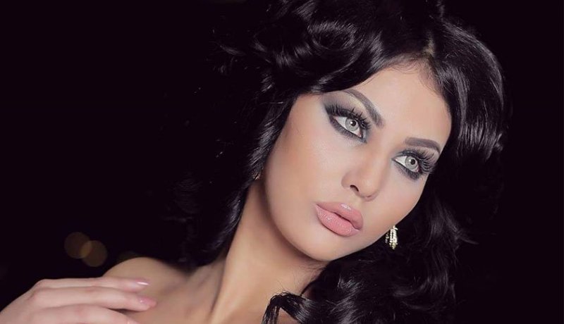 ابتسام تسكت تراسل محبيها بعد 3 سنوات