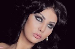 “ابتسام تسكت” تلغي مشروعها مع أيمن سرحاني