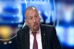 ابراهيم بولحية: “بوتفليقة أدى واجبه كاملا اتجاه الجزائر لكن حان وقت رحيله”