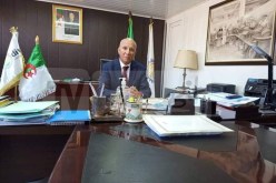 الرئيس المدير العام لمجمع أقروديف: إعادة تأهيل كل وسائل الانتاج والمطاحن المتوقفة وبرنامج خاص لمناطق الظل