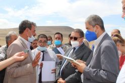 إبراهيم مرّاد: ملف مناطق الظلّ يحظى باهتمام ومتابعة شخصيّة من رئيس الجمهوريّة