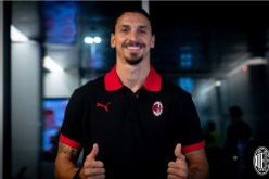 ابراهيموفيتش يجدد مع “ميلان” براتب 7 ملايين أورو سنويًا