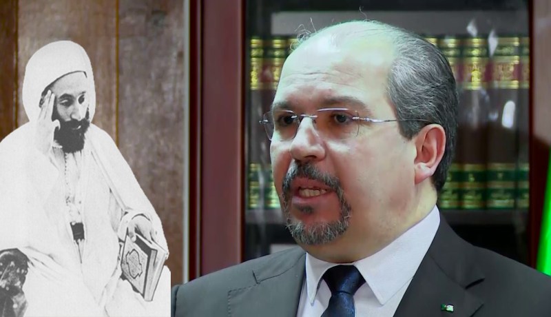 الوزير السابق محمد عيسى.. الجزائر بحاجة إلى “ابن باديس” لحل مشاكلها!