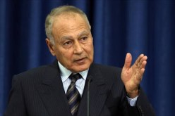 الأمين العام لجامعة الدول العربية: ليبيا تمر بمنعطف خطير ونرفض تقسيمها إلى مناطق نفوذ