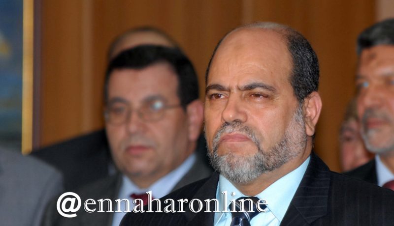 أبو جرّة سلطاني عن الفقيد بن الشريف: “الجزائر فقدت صفحة من صفحات تاريخها”