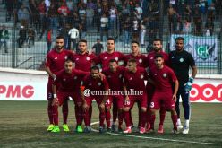 إتحاد البليدة يطيح بأولمبي المدية في داربي متيجة