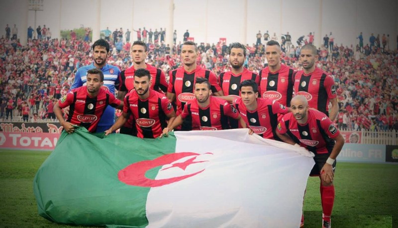 إتحاد العاصمة يجدد ثقته في بول بوت وينفي الشائعات