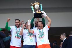 اتحاد بلعباس يدفع ملف اشتراكه في كأس الكاف في آخر لحظة !