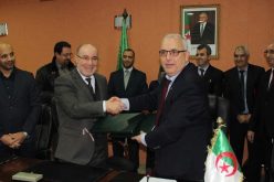 إتفاقية لترقية الصحة بالمعاهد والمدارس القرآنية