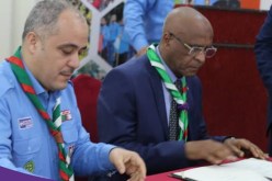 بالصور.. اتفاقية شراكة بين الكشافة الإسلامية ووزارة التكوين والتعليم المهنيين