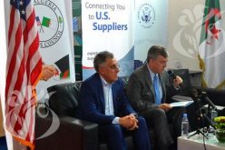 إنتاج معدات حفر آبار البترول والغاز  العام المقبل بحاسي مسعود