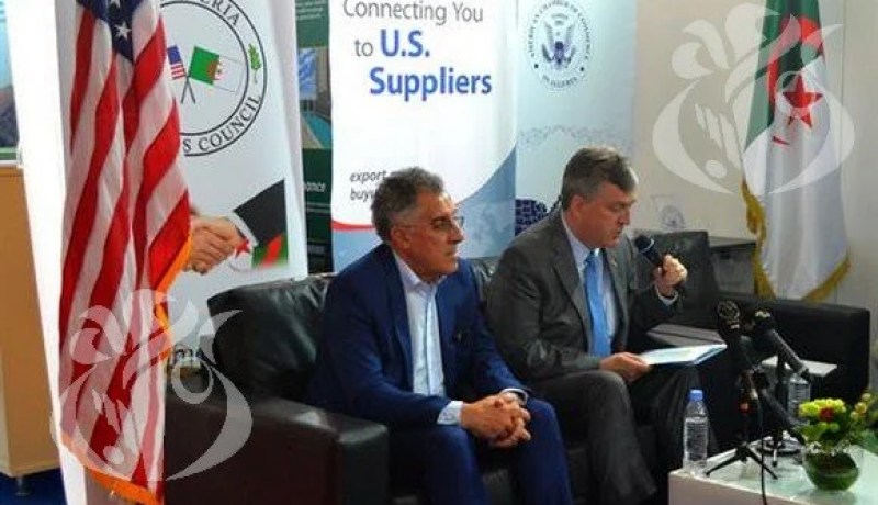 إنتاج معدات حفر آبار البترول والغاز  العام المقبل بحاسي مسعود