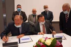 إبرام اتفاقية شراكة بين سونلغاز وأونساج