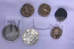 توقيف 50 شخصاً واسترجاع 1203 ممتلك ثقافي محمي خلال 2019