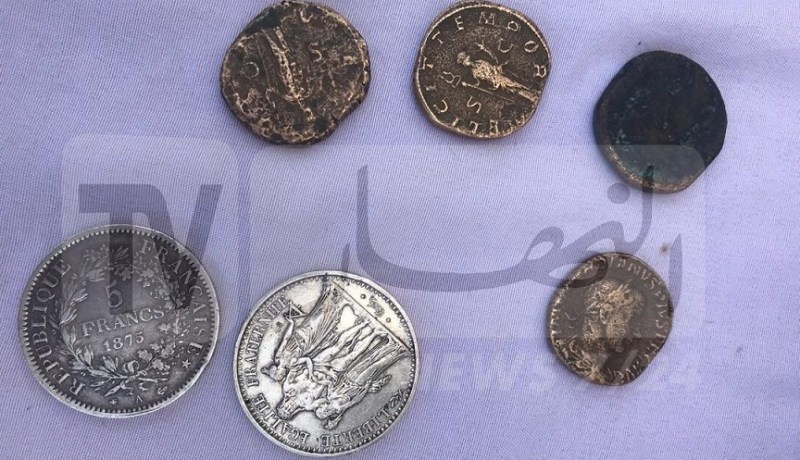 توقيف 50 شخصاً واسترجاع 1203 ممتلك ثقافي محمي خلال 2019